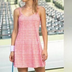 Cabana Life Nantucket Active Dress – UPF 50+ ☀️ NWT (Size S)